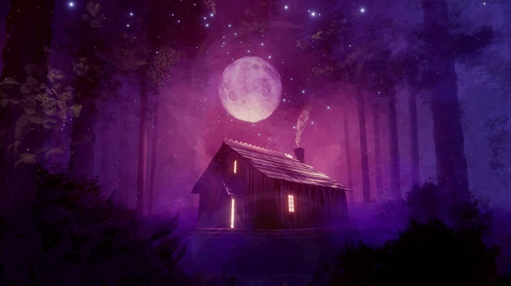 Dreams - PlayStation 4 Dreams - PlayStation 4